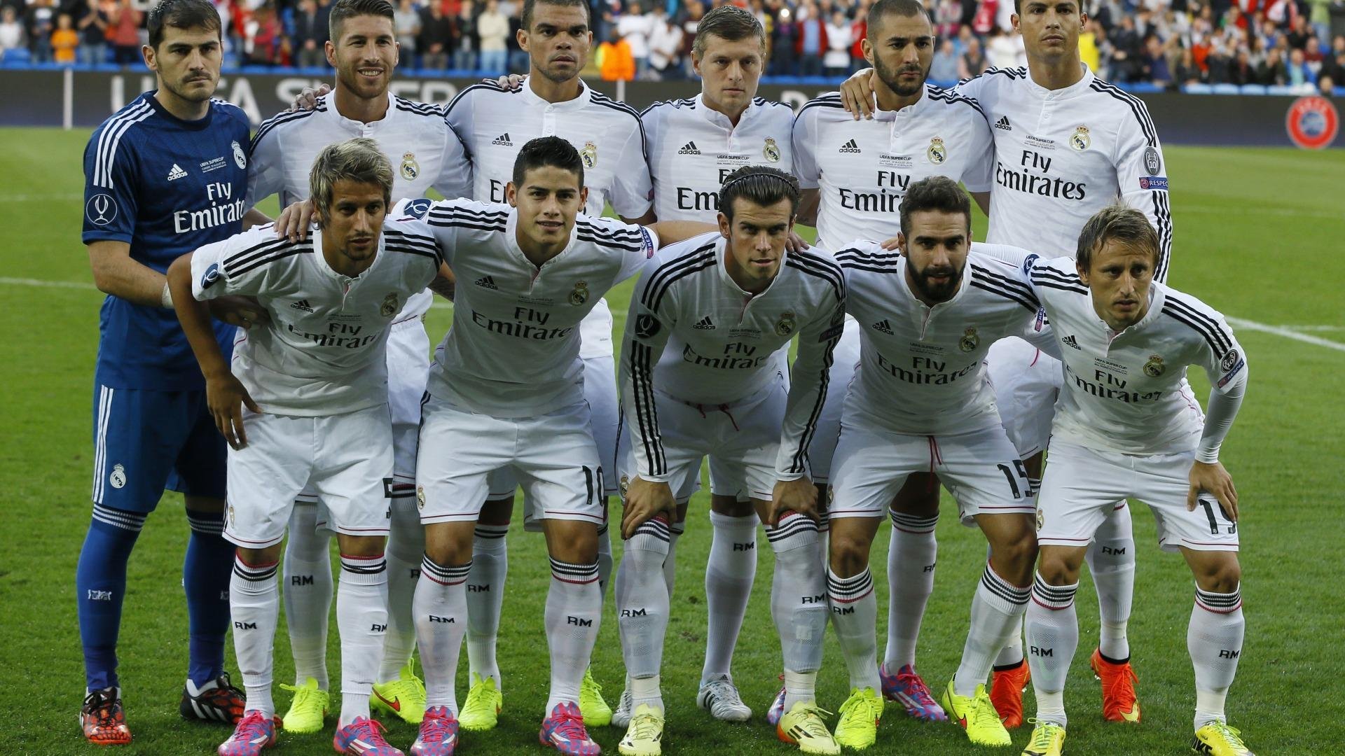 皇马球员老化问题严重，新援表现需要更多时间融入，皇马过往球员