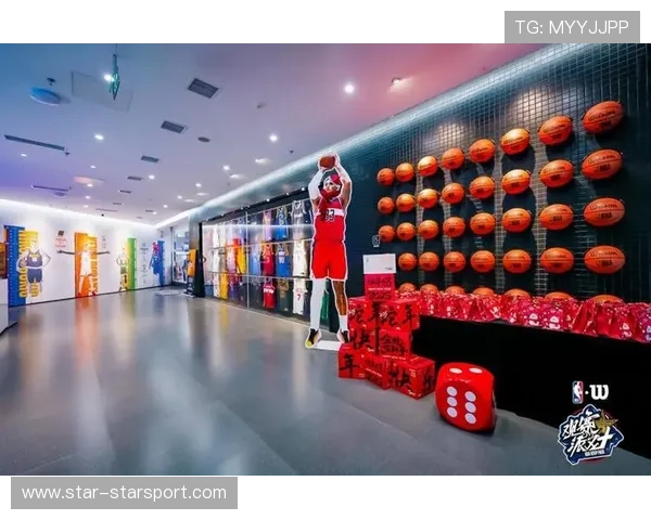 NBA球队场馆商业综合体成为城市体育消费新高地