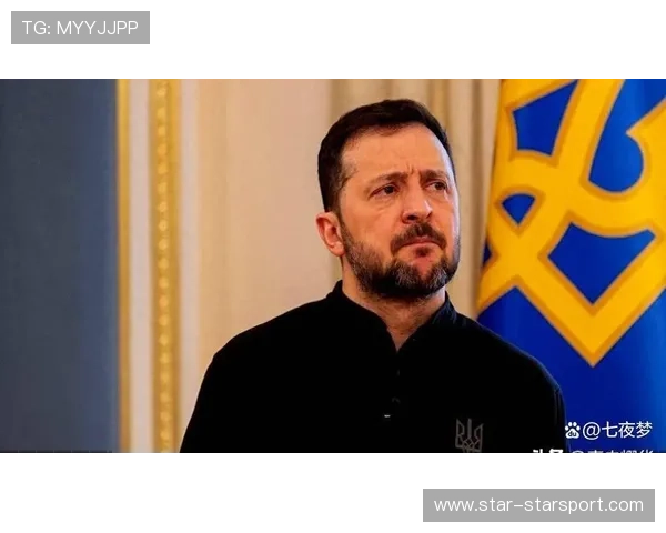 泽连斯基请求远程武器，特朗普称将考虑，泽连斯基小品