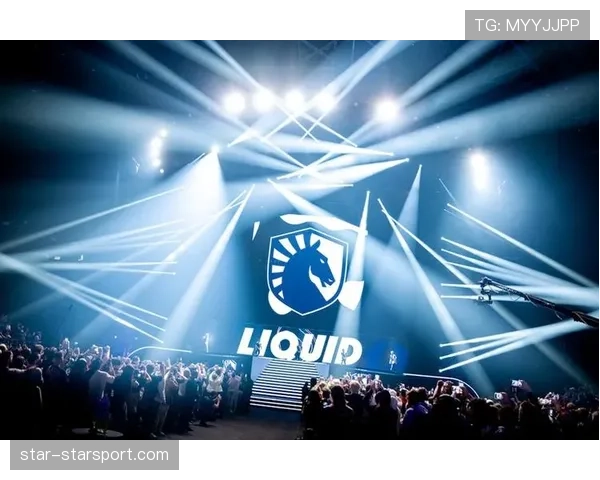 Liquid粉丝彻底破防的一晚 Liquid粉丝彻底破防的一晚